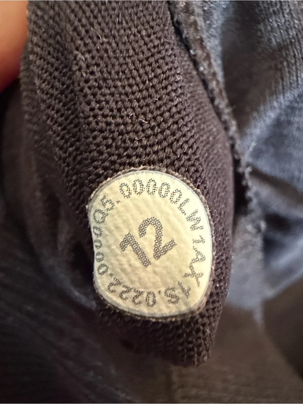Lululemon ebb to street tank - Picture 3 of 3